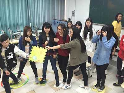 早會(huì)活躍氣氛小游戲