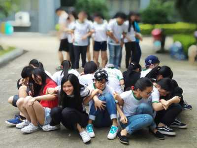 30人以上晨會趣味互動團體小游戲大全