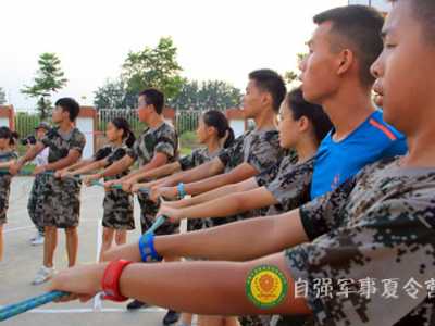 素質(zhì)拓展團隊小游戲