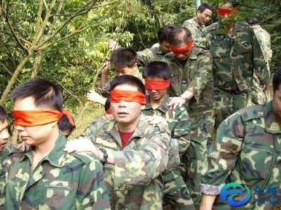 游戲規(guī)則玩法（拓展項目生命之旅）操作流程分享總結
