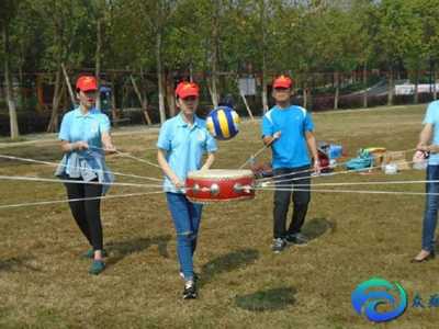團建時能調(diào)動氣氛的小游戲