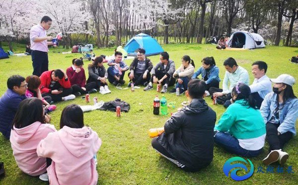 不需要道具的團(tuán)建游戲