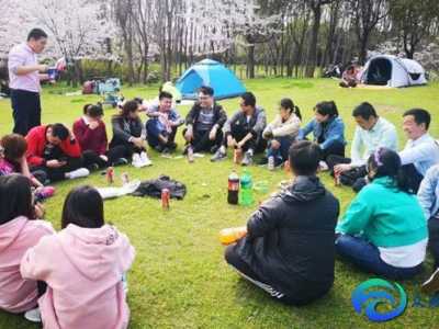 不需要道具的團(tuán)建游戲
