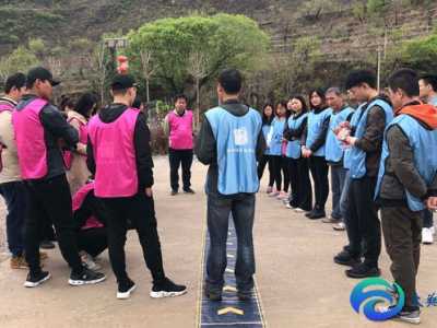 拓展訓(xùn)練個(gè)人小感悟
