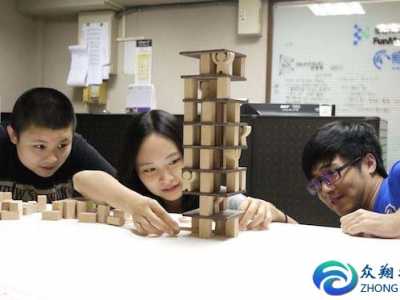 團隊建設(shè)游戲集錦