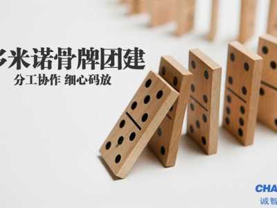 成都多米諾骨牌-骨牌倒下之時，變化萬千