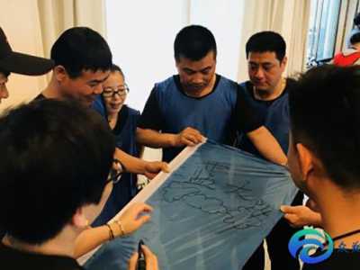 適合員工團建的游戲