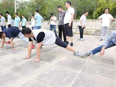好玩的晨會(huì)游戲 公司晨會(huì)互動(dòng)小游戲