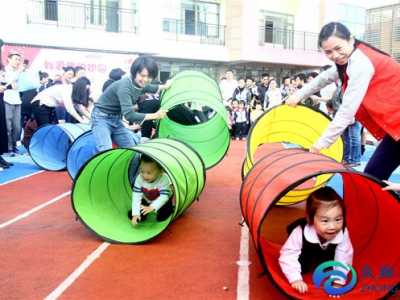 游戲規(guī)則玩法（寶寶趣味運動會項目集）操作流程分享總結
