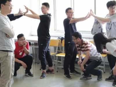 適合團(tuán)隊(duì)玩的搞笑游戲
