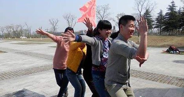 拓展游戲