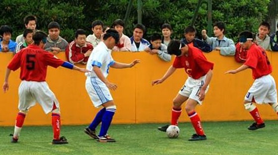 拓展游戲