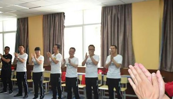 拓展游戲