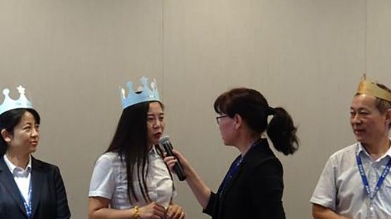 拓展游戲