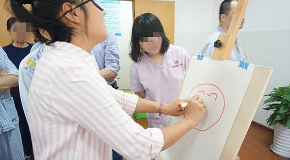 拓展游戲