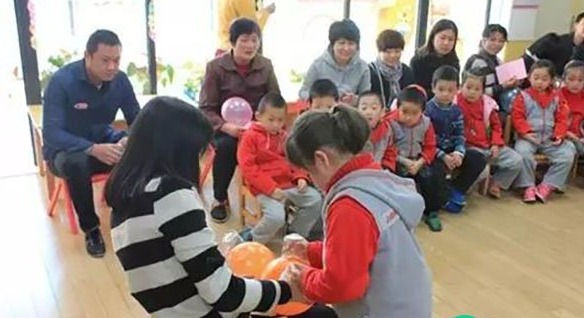 拓展游戲