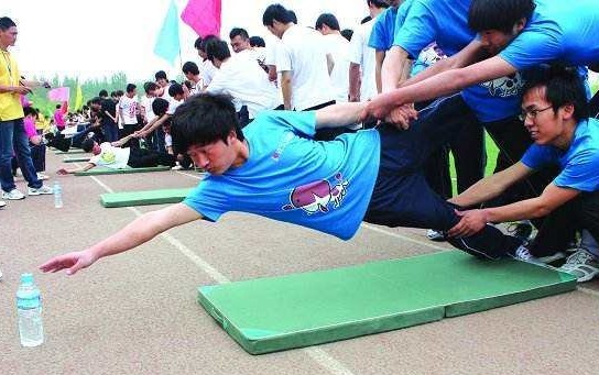 大學(xué)生素質(zhì)拓展心得體會
