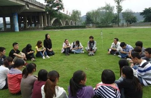 大學(xué)生素質(zhì)拓展心得體會