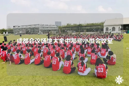 成都會議場地大全中那些小型會議室