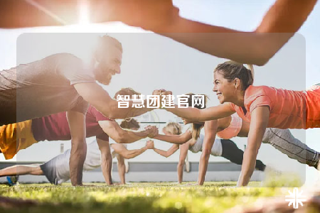 智慧團(tuán)建官網(wǎng)