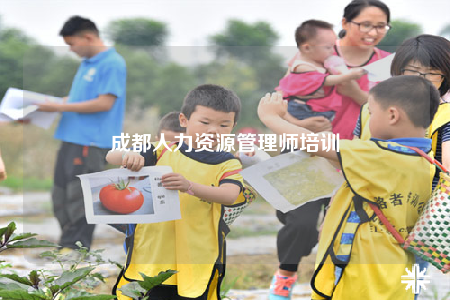 成都人力資源管理師培訓(xùn)