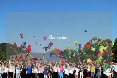 Changchun