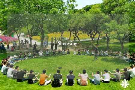 Shenyang